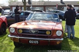 Mustang Fever -  19 april 2026