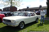 Mustang Fever -  19 april 2026