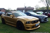 Mustang Fever -  19 april 2026