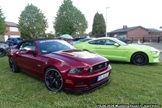 Mustang Fever -  19 april 2026