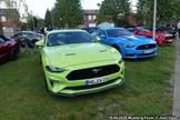 Mustang Fever -  19 april 2026