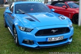 Mustang Fever -  19 april 2026