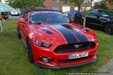 Mustang Fever -  19 april 2026
