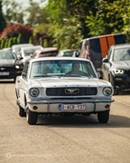 Mustang Fever -  19 april 2026