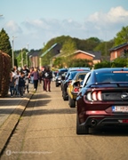 Mustang Fever -  19 april 2026