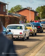 Mustang Fever -  19 april 2026