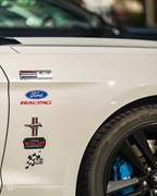 Mustang Fever -  19 april 2026