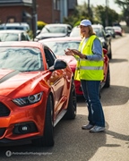 Mustang Fever -  19 april 2026