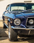 Mustang Fever -  19 april 2026