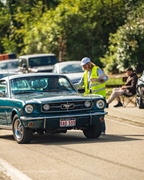 Mustang Fever -  19 april 2026