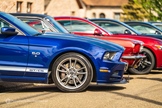 Mustang Fever -  19 april 2026