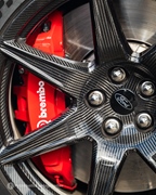 Mustang Fever -  19 april 2026