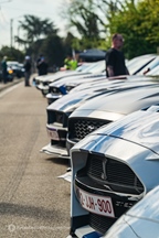 Mustang Fever -  19 april 2026