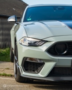 Mustang Fever -  19 april 2026