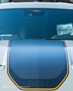 Mustang Fever -  19 april 2026