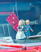 Mustang Fever -  19 april 2026