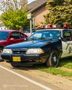 Mustang Fever -  19 april 2026