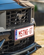 Mustang Fever -  19 april 2026