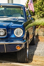 Mustang Fever -  19 april 2026