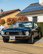Mustang Fever -  19 april 2026