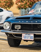 Mustang Fever -  19 april 2026