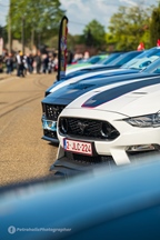 Mustang Fever -  19 april 2026
