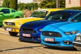 Mustang Fever -  19 april 2026