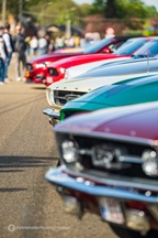 Mustang Fever -  19 april 2026