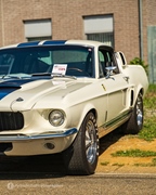 Mustang Fever -  19 april 2026