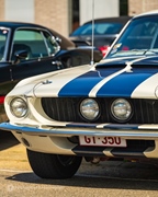 Mustang Fever -  19 april 2026