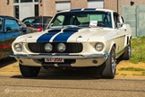 Mustang Fever -  19 april 2026