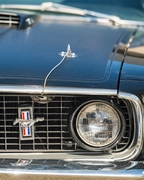 Mustang Fever -  19 april 2026