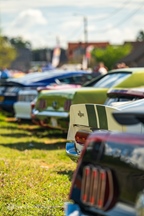 Mustang Fever -  19 april 2026