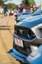 Mustang Fever -  19 april 2026