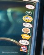 Mustang Fever -  19 april 2026