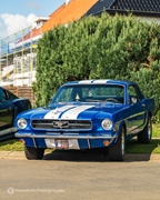 Mustang Fever -  19 april 2026