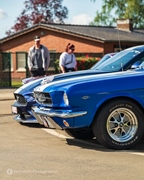 Mustang Fever -  19 april 2026