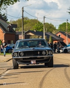 Mustang Fever -  19 april 2026