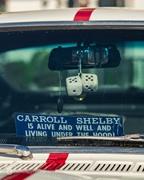 Mustang Fever -  19 april 2026