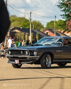 Mustang Fever -  19 april 2026