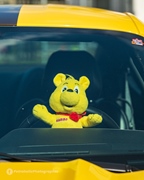 Mustang Fever -  19 april 2026