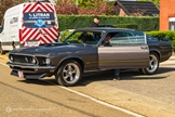 Mustang Fever -  19 april 2026