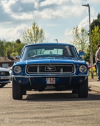Mustang Fever -  19 april 2026