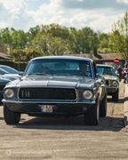 Mustang Fever -  19 april 2026