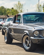 Mustang Fever -  19 april 2026