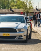 Mustang Fever -  19 april 2026