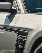 Mustang Fever -  19 april 2026