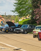 Mustang Fever -  19 april 2026