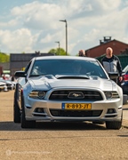 Mustang Fever -  19 april 2026