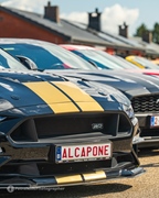 Mustang Fever -  19 april 2026